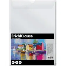 Набор бумаги для рисования Erich Krause Art Spirit / 61641 (30л)
