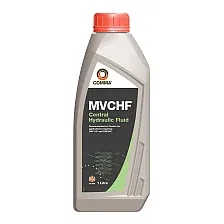 Гидравлическое масло Comma MVCHF 1л
