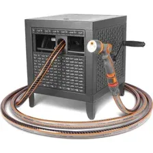Катушка со шлангом Daewoo Power DWR 6130