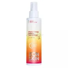 Тоник-активатор ICON SKIN для сияния кожи Vitamin C Energy, 150 мл
