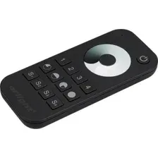 Пульт управления Arlight Smart-R24-Dim Black 023475