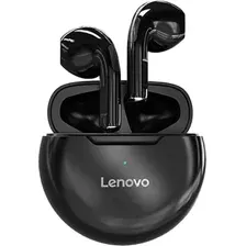Наушники Lenovo HT38 (черный)