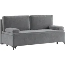 Диван Mio Tesoro Кангас SB3 (Germes Grey)