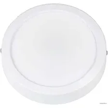 Точечный светильник Volpe ULM-Q240 22W/6500K White UL-00005826