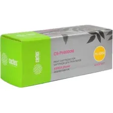 Картридж CACTUS CS-PH6000M (аналог Xerox 106R01632)