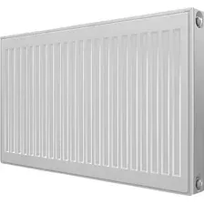 Стальной панельный радиатор Royal Thermo Compact C11-500-1600 RAL9016