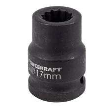 Головка слесарная ForceKraft FK-46817