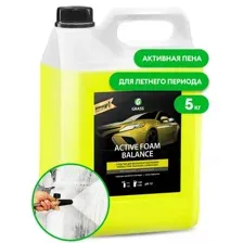 Средство для бесконтактной мойки GraSS Active Foam Balance 5кг 110514