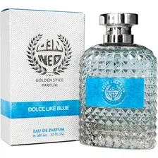 Парфюмерная вода Neo Parfum Dolce Like Blue EdP (100 мл)