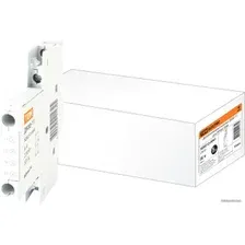 Дополнительный контакт TDM Electric SQ0212-0041