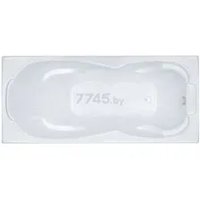 Ванна акриловая TRITON Персей Экстра 190х90 (Щ000005504)