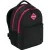 Городской рюкзак Erich Krause EasyLine 20L Black&amp;Pink 48611
