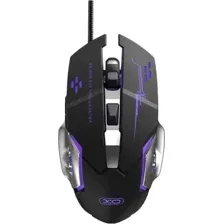 Игровая мышь XO M10