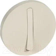 Лицевая панель Legrand Celiane 66297 (слоновая кость)