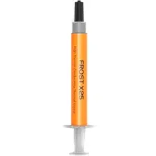 Термопаста Id-cooling FROST X25 4g