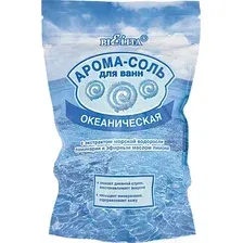 Belita Арома Океаническая с экстрактом ламинарии и маслом лимона 500 мл