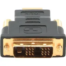 Кабель Gembird/Cablexpert A-HDMI-DVI-1