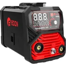 Полуавтомат сварочный EDON ПрофиMIG-185 