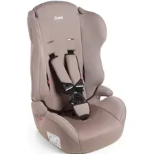 Детское автокресло Zlatek ZL513 Atlantic Basic KRES3817 (мокаччино)