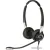 Наушники Jabra Biz 2400 II QD Duo NC