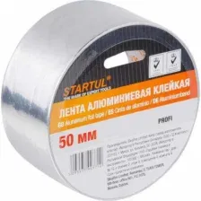 Лента алюминиевая Startul ST9037-50-50