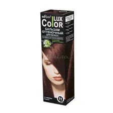 Бальзам оттеночный для волос БЕЛИТА Color, тон 11 каштан, 100 мл