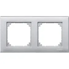 Рамка Schneider Electric Merten System M MTN486260