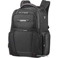 Городской рюкзак Samsonite PRO-DLX 5 CG7-09009