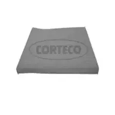 Салонный фильтр CORTECO 80001759