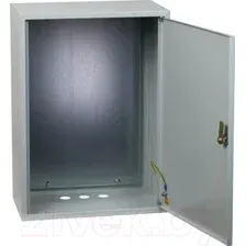 Щит с монтажной панелью EKF ЩМП-800х600х250 (ЩРНМ-4) IP31 PROxima