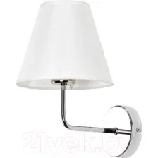 Бра Arte Lamp Elba A2581AP-1CC