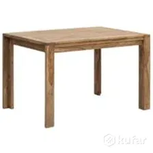 Обеденный стол Tetchair Бомбей G06547-SH (натуральный тонированный)