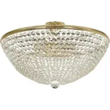 Люстра Arti Lampadari Todi E 1.3.50.501 G