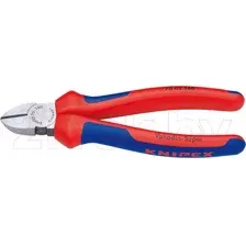 Бокорезы Knipex 7002160