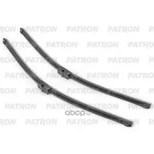 Щетки стеклоочистителя Patron PWB620-FS