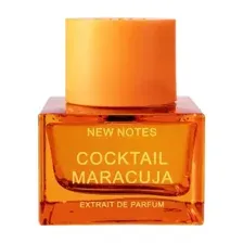 New Notes Cocktail Maracuja 50 мл