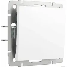 Кнопка для звонка Werkel W1114561 a063817