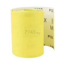 Наждачная в рулоне 115х5м P120 Mirox ABRAFORCE