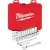 Набор трещотка с головками Milwaukee 4932464943 (28 предметов)