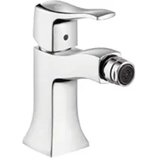 Смеситель Hansgrohe Metris Classic 31275000