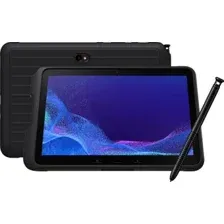 Планшет Samsung Galaxy Tab Active4 Pro 5G SM-T636 6GB/128GB (черный)