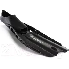 Ласты Salvas Advance Fin / BA18940NNSTS (р-р 40-41, черный)