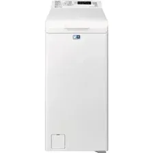 Стиральная машина с вертикальной загрузкой Electrolux TimeCare 500 EW2TN5261FP