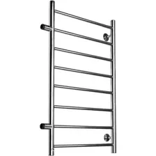Полотенцесушитель Ростела Виктория 40x80/8 (1", боковое подключение)