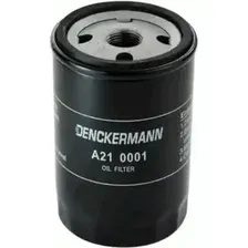 Масляный фильтр DENCKERMANN A210001