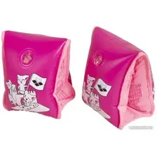 Нарукавники для обучения плаванию ARENA AWT Soft Armband 95244910 (1-3 лет)