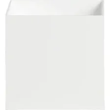Умывальник Salini Armonia Square 03 130513G (S-Sense, глянцевый)