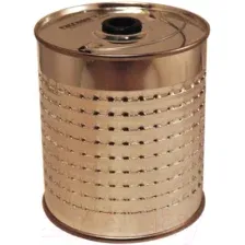 Масляный фильтр Filtron OC600