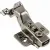 Мебельная петля GTV Silento Pro Z1 без еврошурупа Clipon fs39484