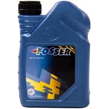 Моторное масло Fosser Premium RSi 5W-30 4л